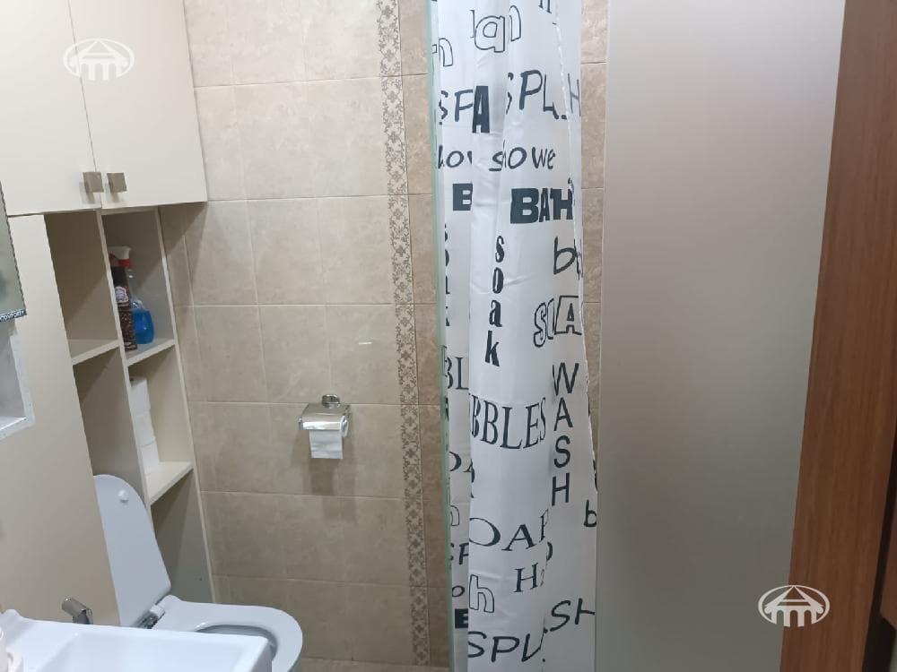 Apartment · 3 rooms · 64 m² · Arabkir