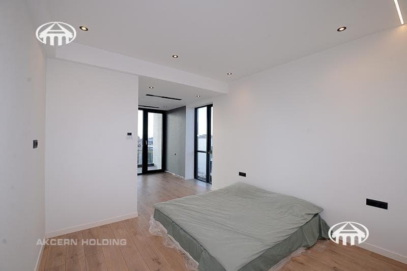 Mansion · 5 rooms · 535 m² · Vahagni