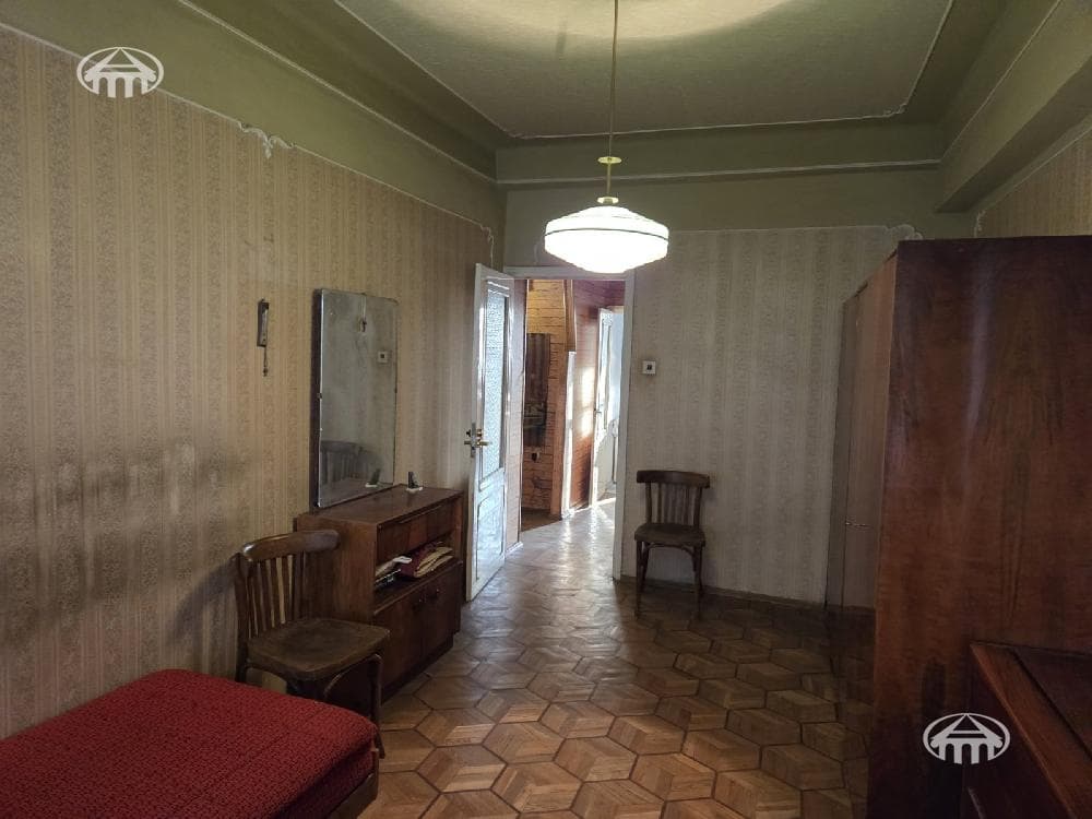 Apartment · 4 rooms · 110 m² · Arabkir