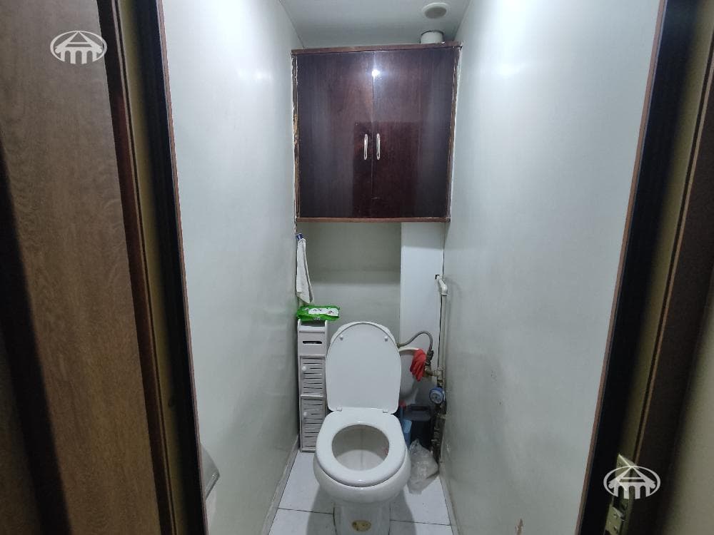 Apartment · 3 rooms · 93 m² · Arabkir