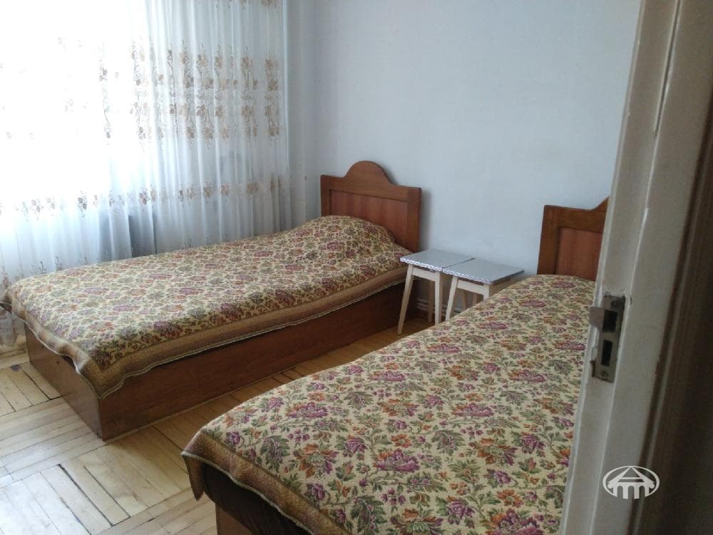 Apartment · 3 rooms · 88 m² · Davtashen