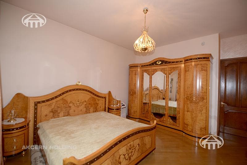 Особняк · 6 комн. · 586 м² · Норк-Мараш