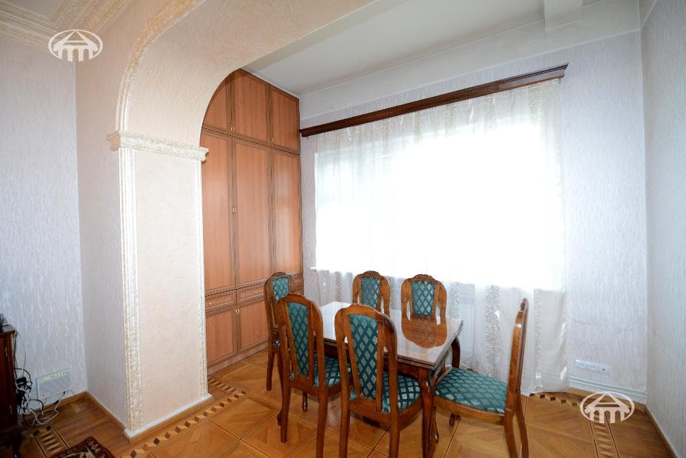 Квартира · 3 комн. · 89 м² · Шенгавит