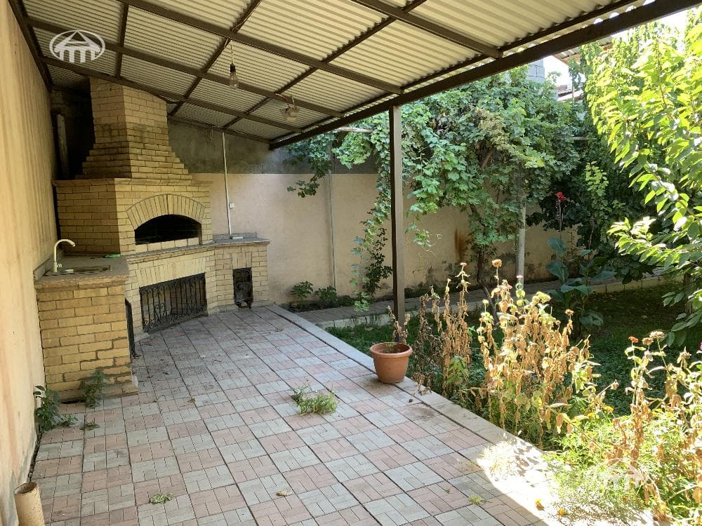 Mansion · 4 rooms · 328 m² · Malatia-Sebastia