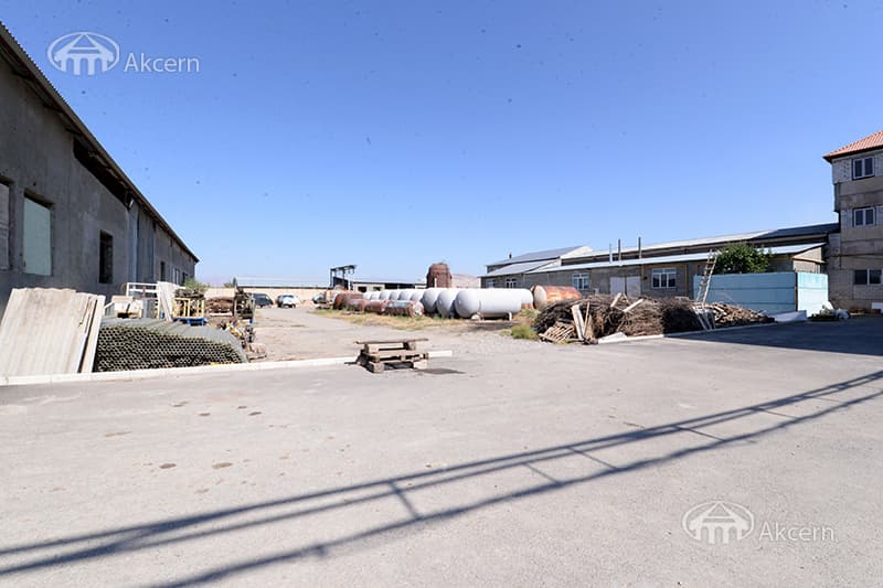 Other · 5,665 m² · Artashat