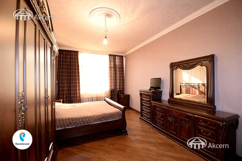 Mansion · 8 rooms · 917 m² · Malatia-Sebastia