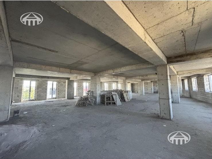 Գրասենյակ · 1100 մ² · Նոր Նորք