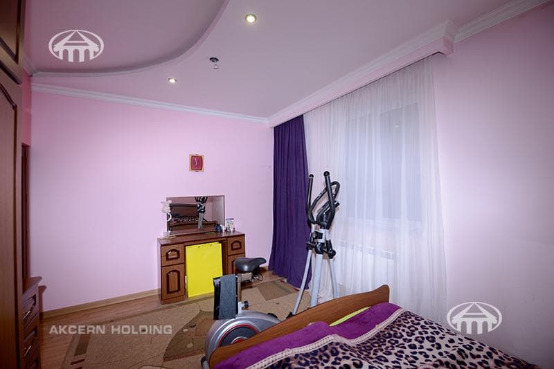 Mansion · 5 rooms · 230 m² · Ajapnyak