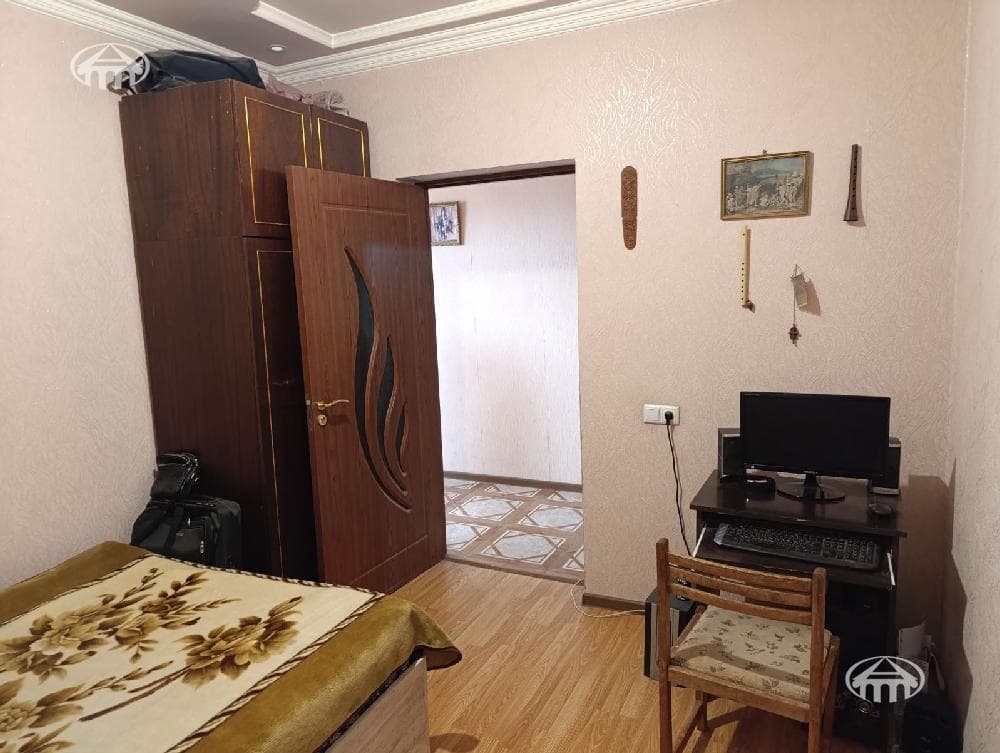 Особняк · 4 комн. · 127 м² · Паракар