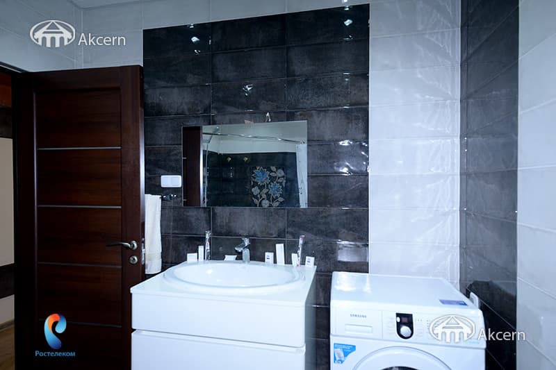 Квартира · 3 комн. · 67 м² · Арабкир