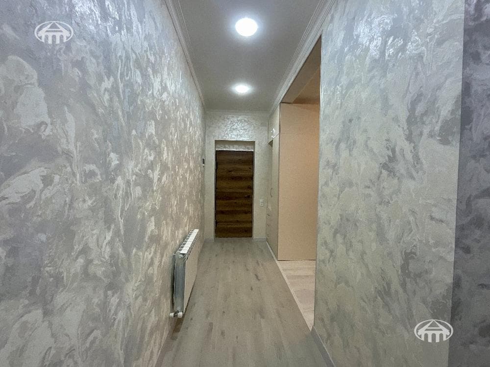 Apartment · 2 rooms · 65 m² · Ajapnyak