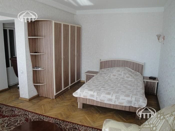 Բնակարան · 1 սեն. · 39 մ² · Կենտրոն