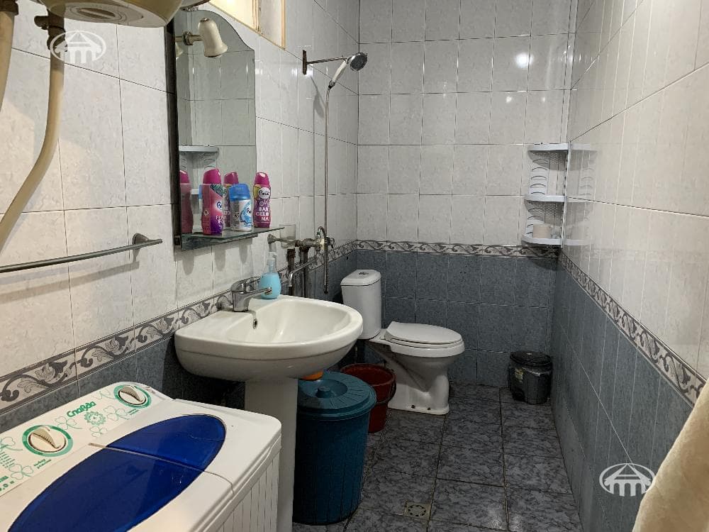 House · 3 rooms · 72 m² · Shengavit