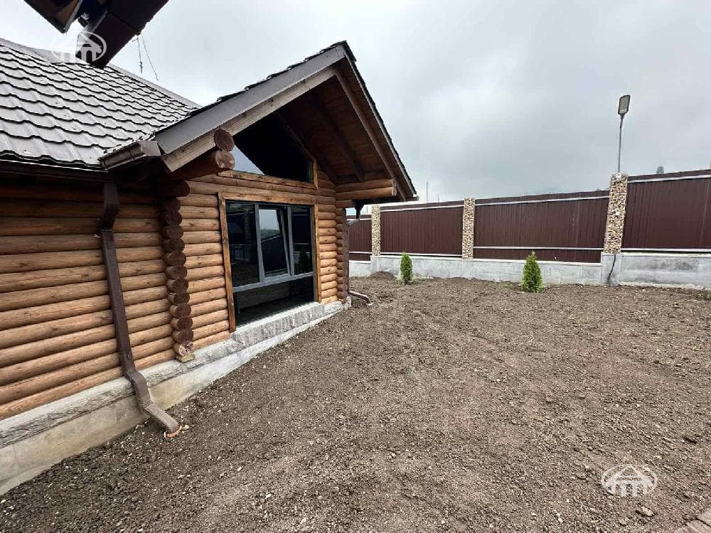 Mansion · 2 rooms · 109 m² · Dilijan