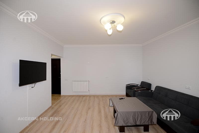 Apartment · 2 rooms · 50 m² · Nor Nork