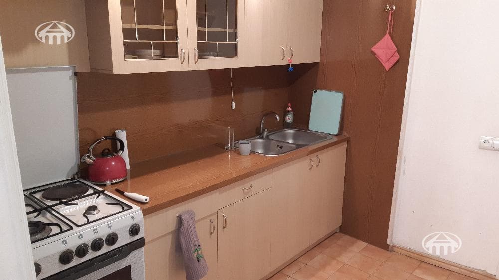 Apartment · 2 rooms · 71 m² · Arabkir