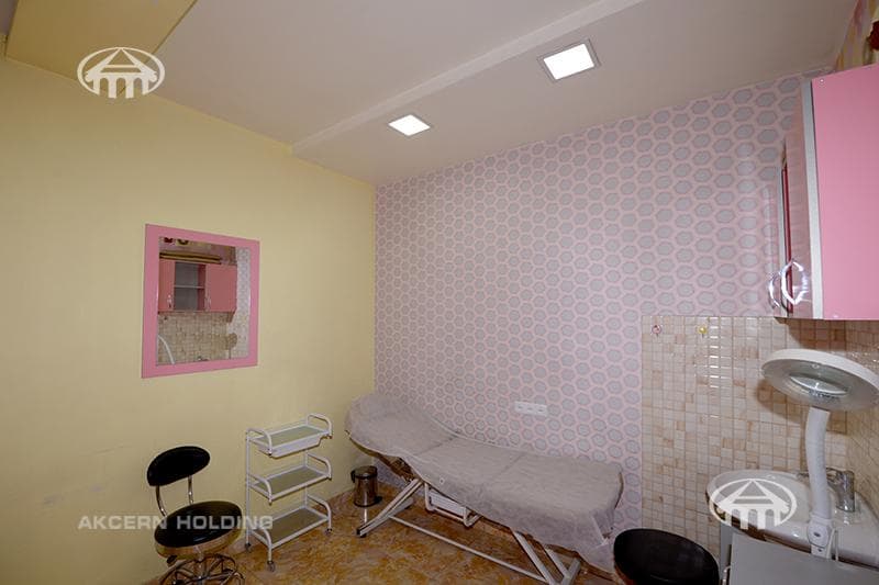 Retail · 276 m² · Kanaker-Zeytun
