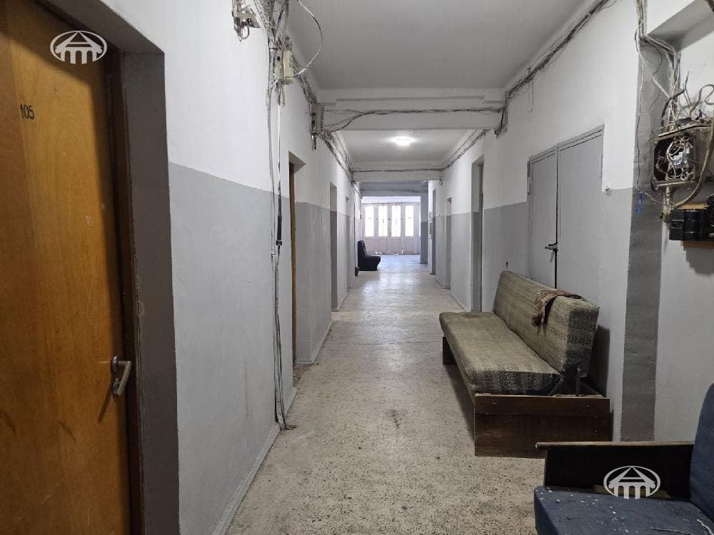Office · 150 m² · Kanaker-Zeytun