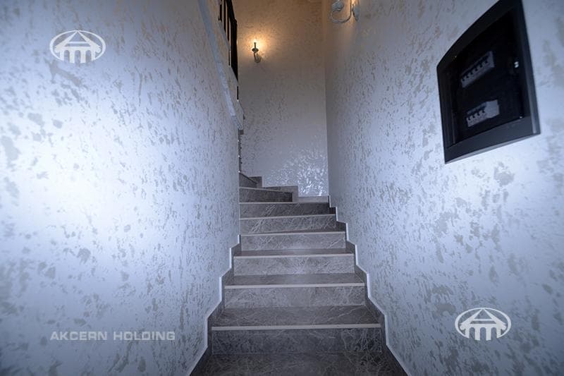 House · 4 rooms · 89 m² · Kanaker-Zeytun