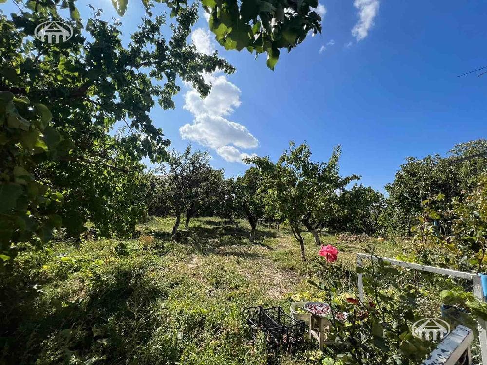 Առանձնատուն · 5 սեն. · 141,5 մ² · Գնդեվազ