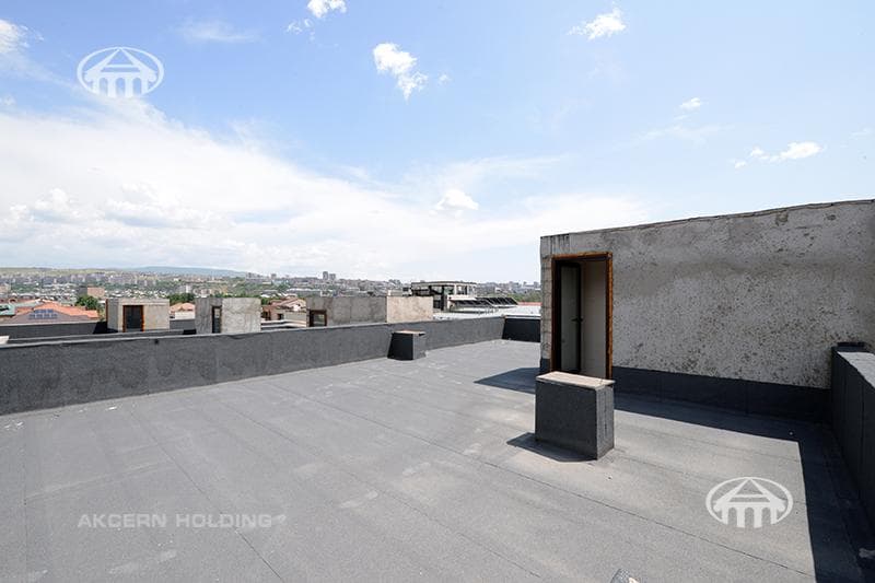Townhouse · 5 rooms · 244 m² · Kanaker-Zeytun