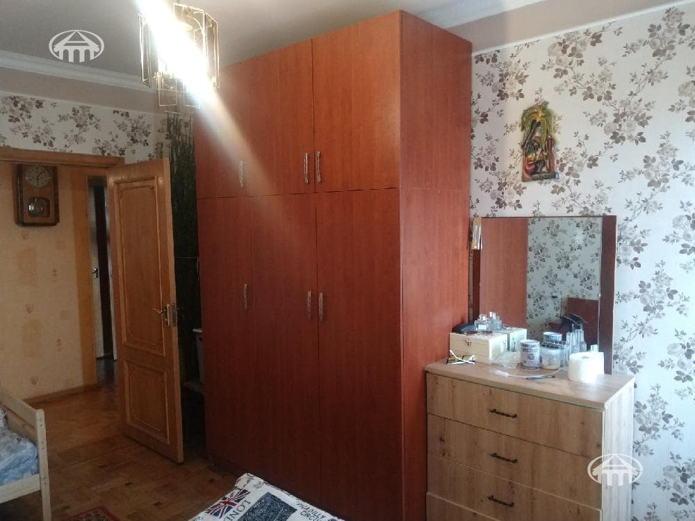 Квартира · 4 комн. · 112 м² · Давташен