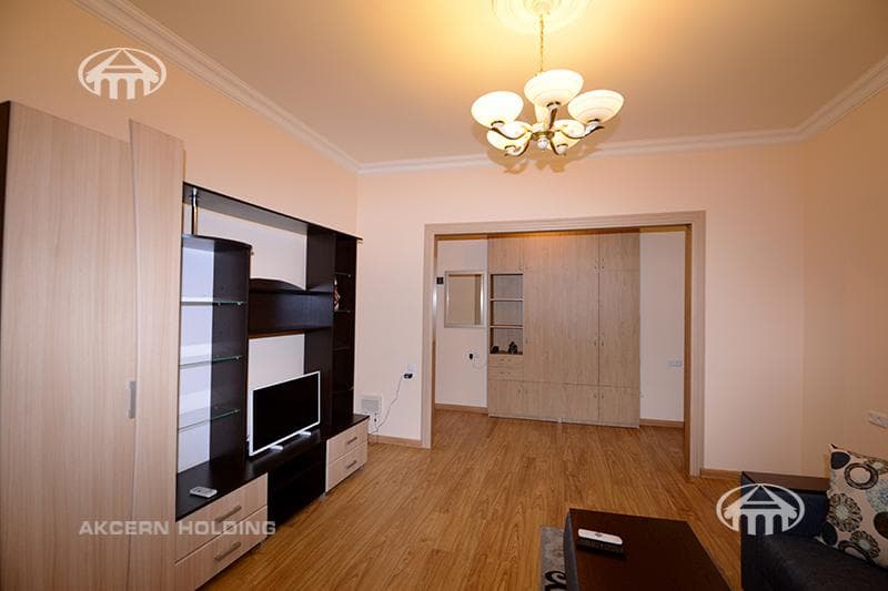 Apartment · 2 rooms · 64 m² · Arabkir