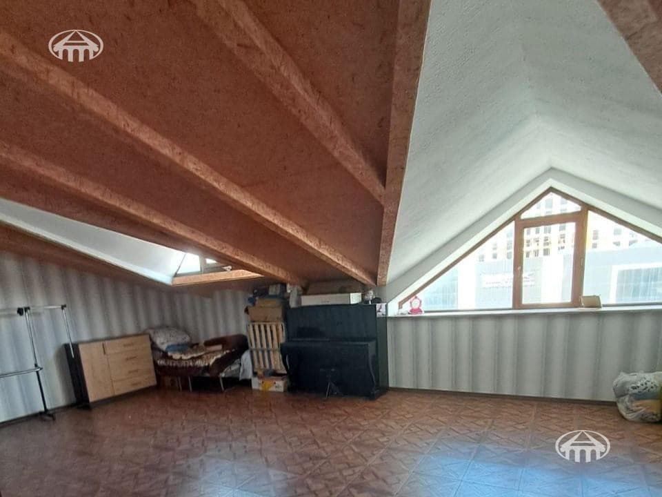 Office · 1,600 m² · Davtashen