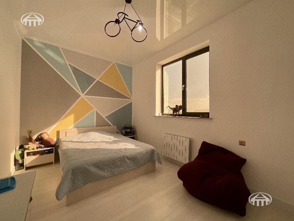 Mansion · 4 rooms · 187 m² · Malatia-Sebastia