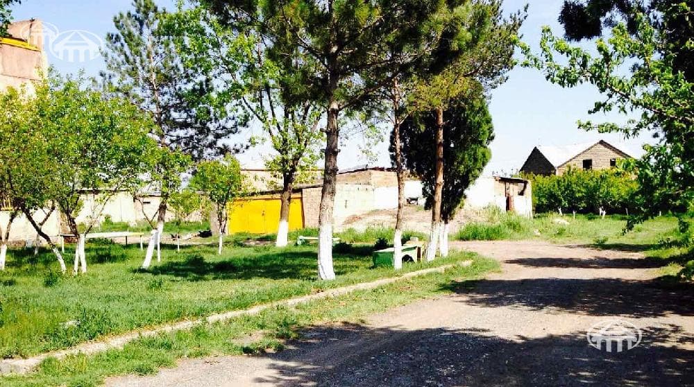 Other · 2,320 m² · Ararat Province