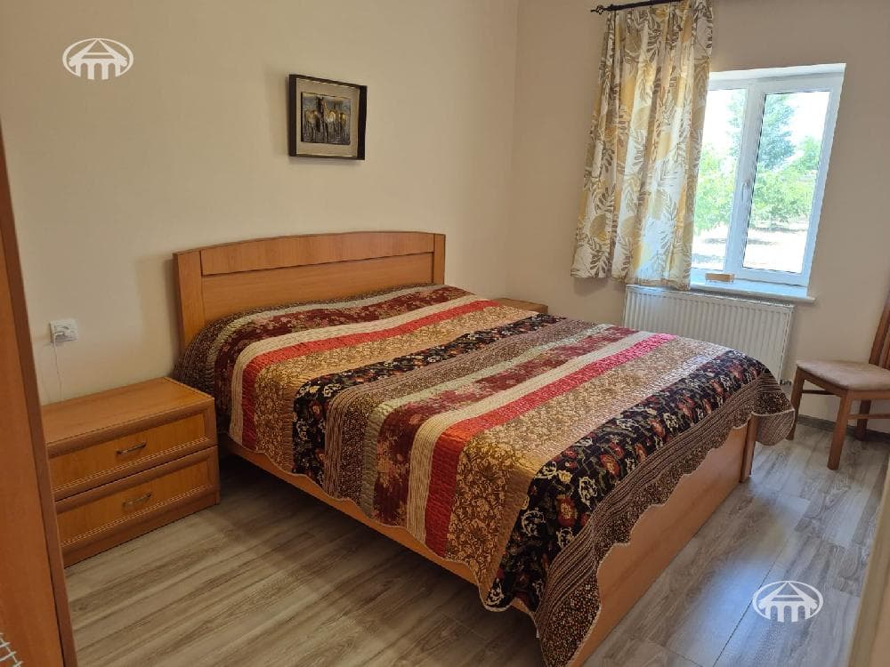 Mansion · 4 rooms · 111 m² · Ashtarak