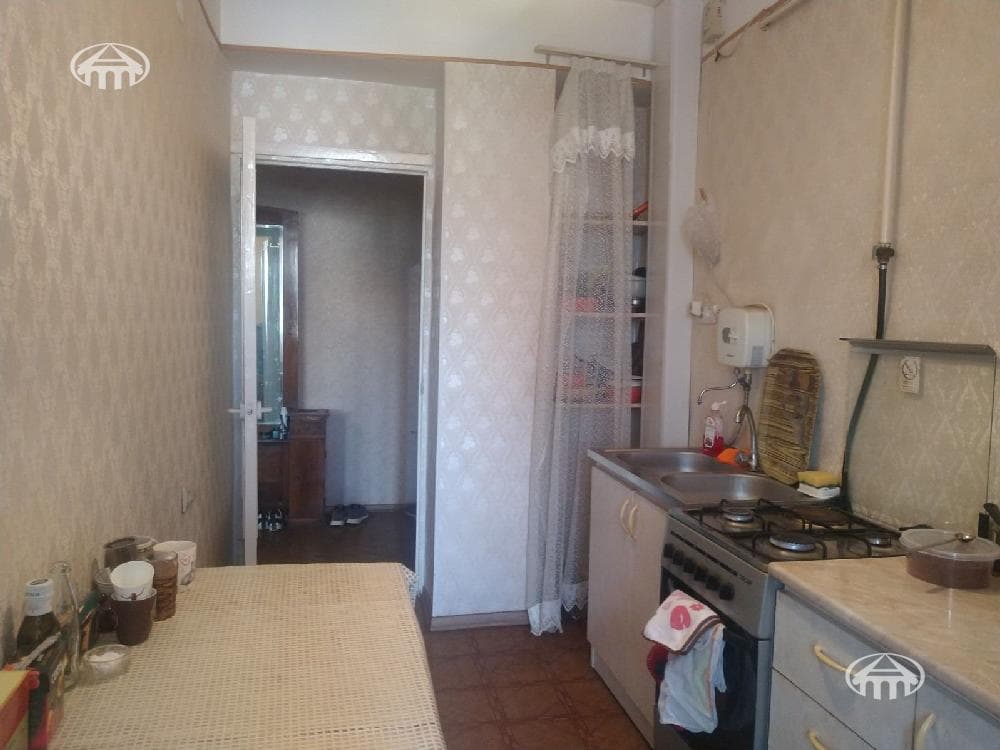 Apartment · 2 rooms · 60 m² · Arabkir