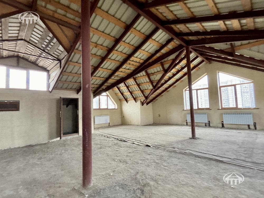 Mansion · 5 rooms · 536 m² · Davtashen — photo 12 / 21