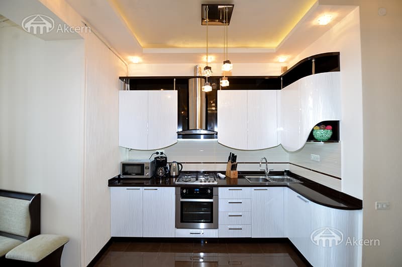 Apartment · 2 rooms · 67 m² · Shengavit