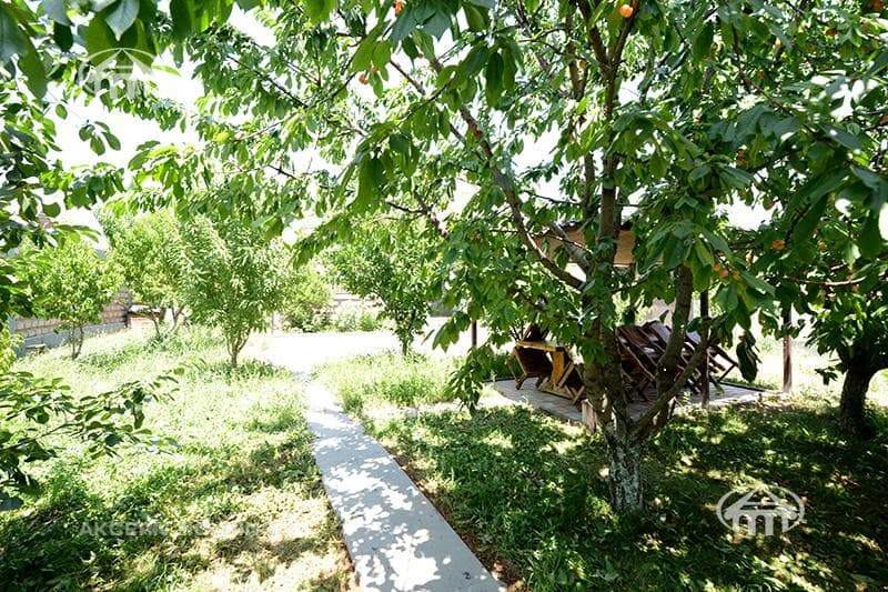 Особняк · 4 комн. · 121 м² · Мргашен