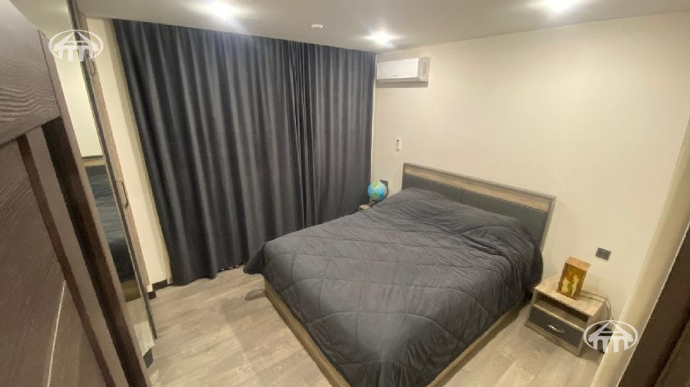 Квартира · 2 комн. · 50 м² · Кентрон
