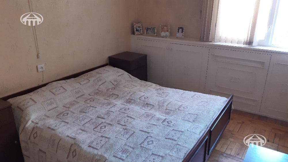 Квартира · 3 комн. · 78 м² · Аджапняк