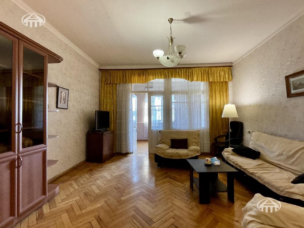 Квартира · 2 комн. · 70 м² · Арабкир