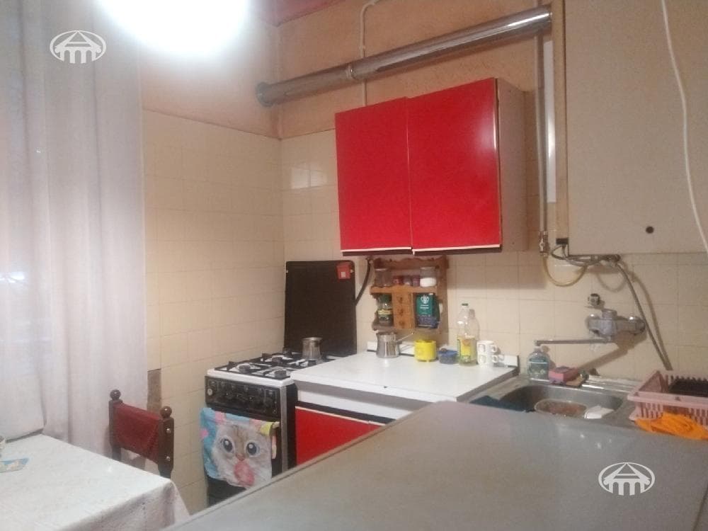 Квартира · 2 комн. · 60 м² · Кентрон