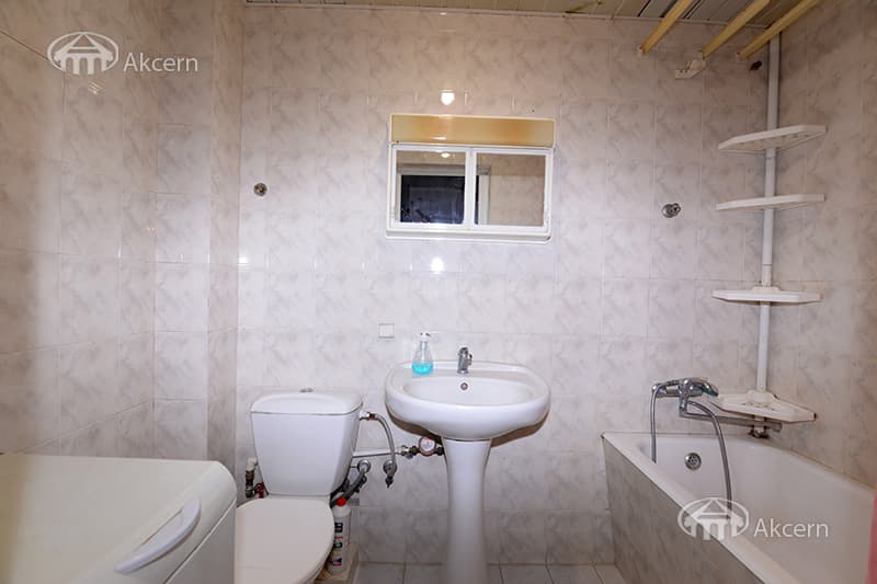 Квартира · 2 комн. · 65 м² · Арабкир