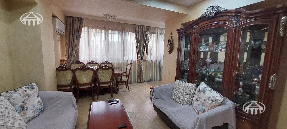 Բնակարան · 5 սեն. · 144 մ² · Արաբկիր