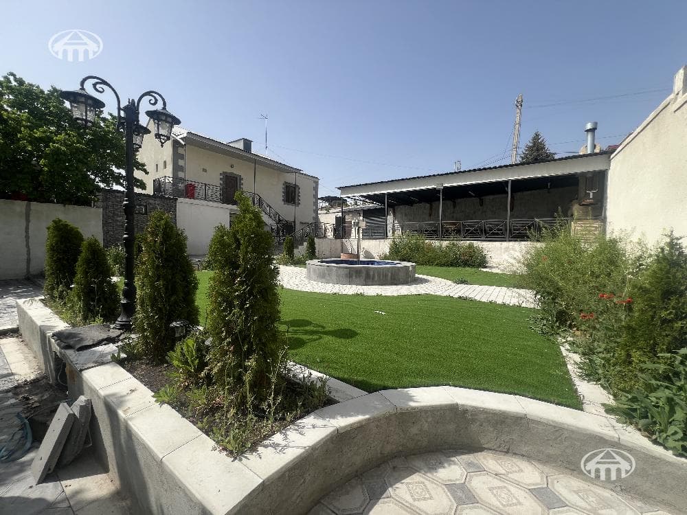 Առանձնատուն · 6 սեն. · 267 մ² · Մալաթիա-Սեբաստիա