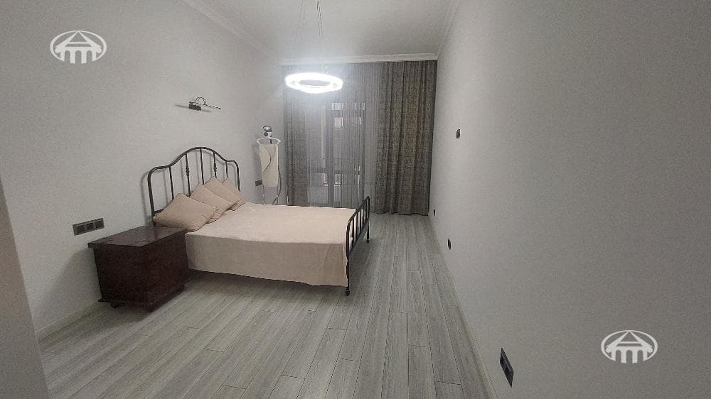 Mansion · 4 rooms · 292 m² · Qasax