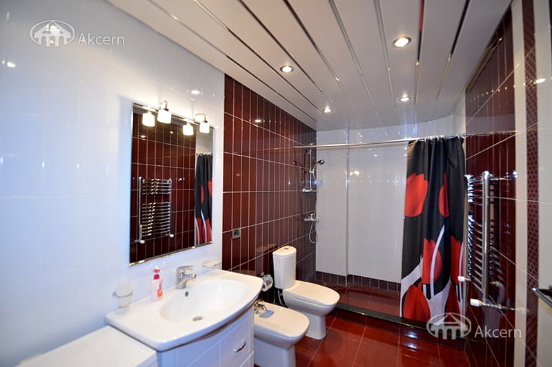 Особняк · 4 комн. · 200 м² · Дзорахпюр