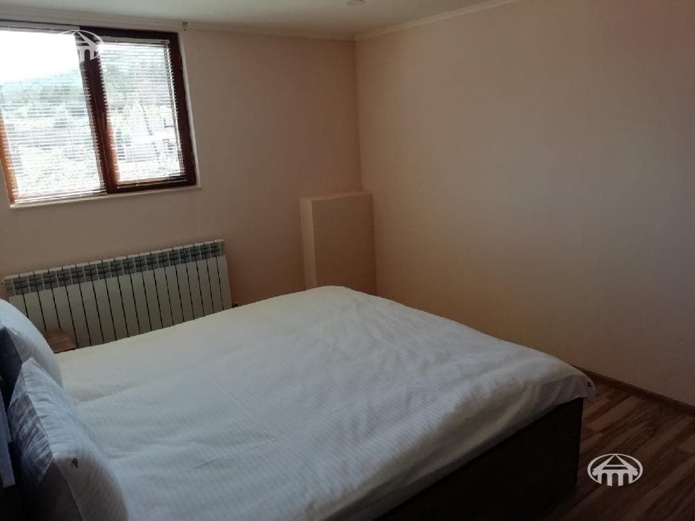 Hotel · 1,366 m² · Tsaghkadzor