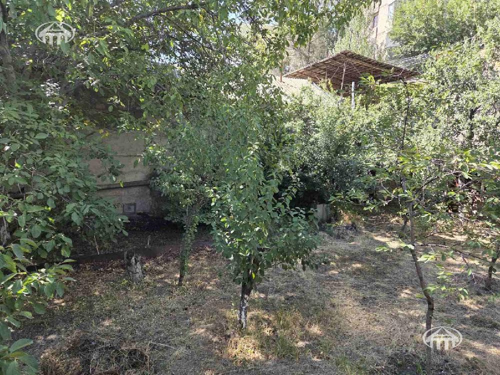 Հողատարածք · 582 մ² · Արաբկիր