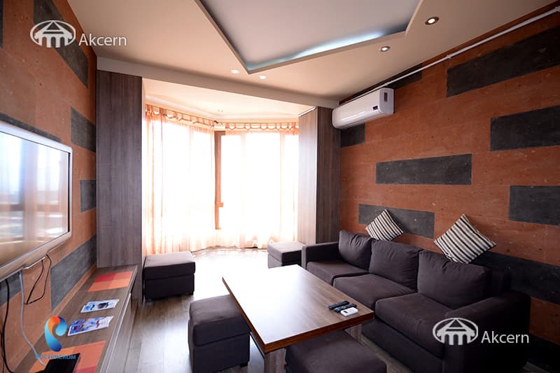 Квартира · 3 комн. · 67 м² · Арабкир