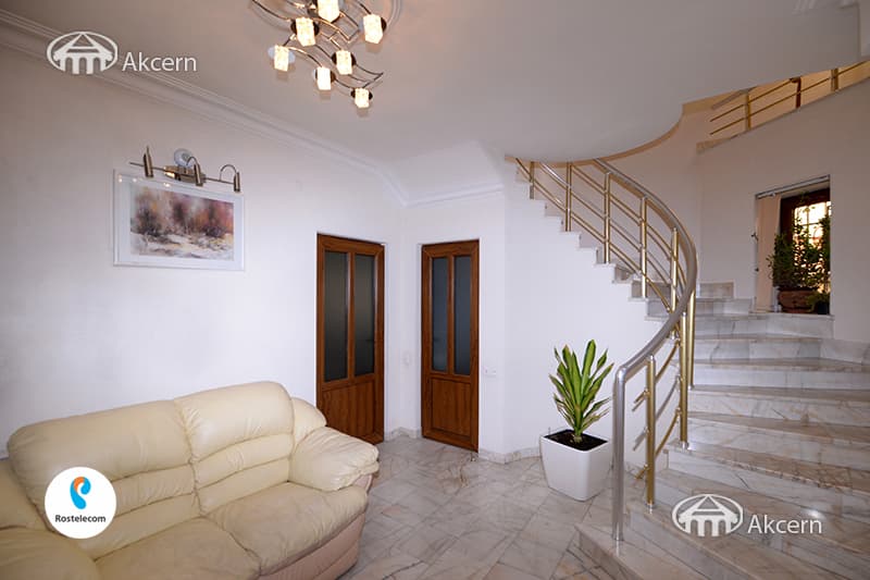 Առանձնատուն · 6 սեն. · 353 մ² · Դավթաշեն