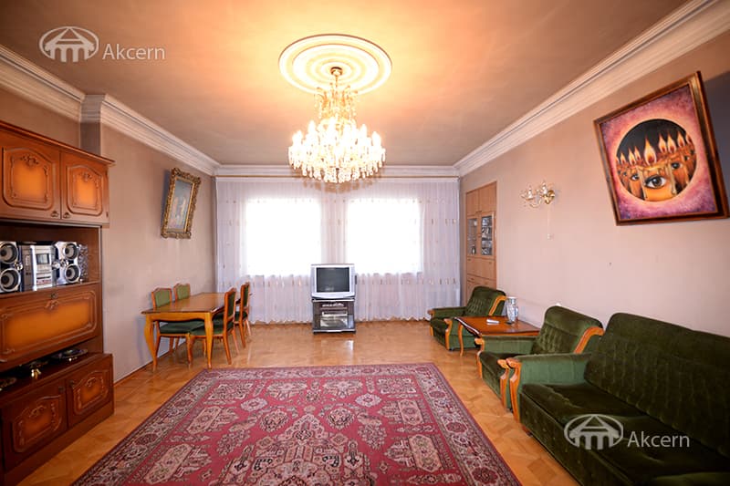 Дом · 7 комн. · 557 м² · Кентрон