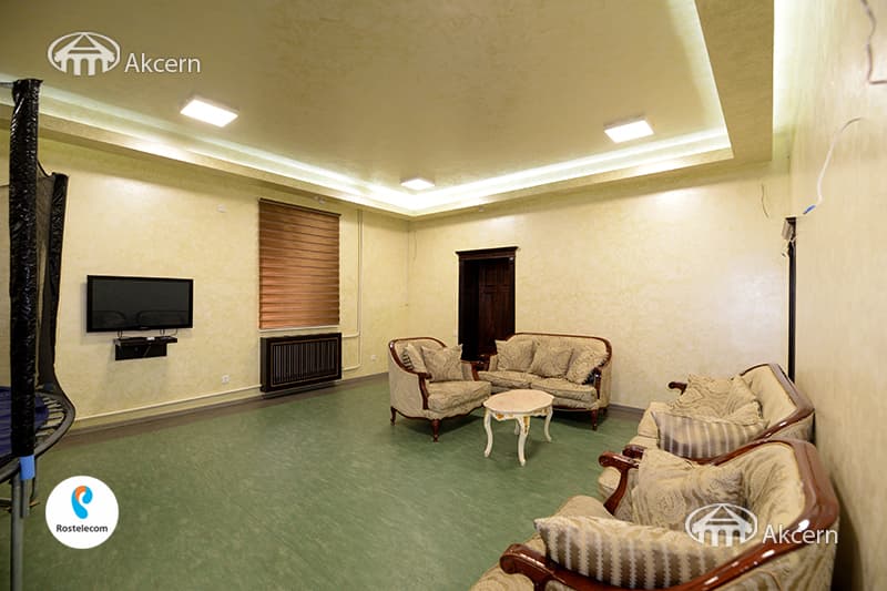 Mansion · 8 rooms · 917 m² · Malatia-Sebastia